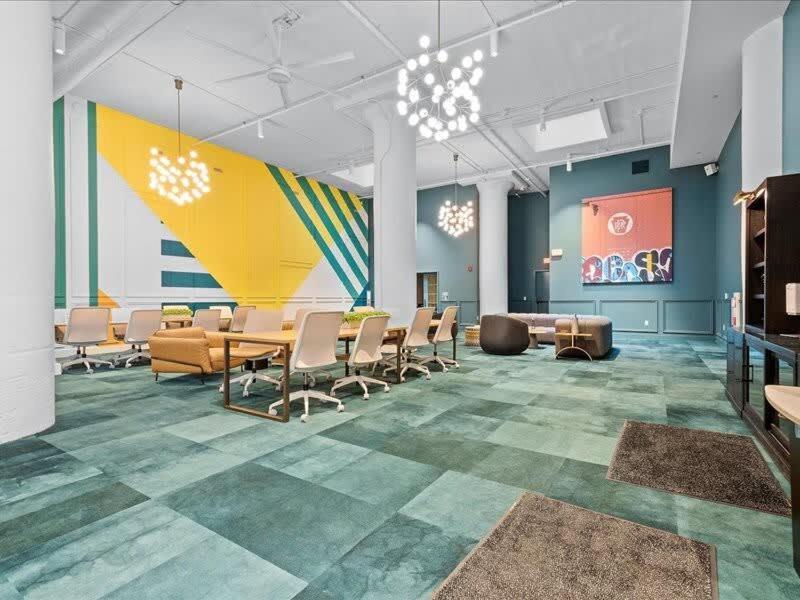 Cozysuites Modern 1Br, Downtown พิตต์สเบิร์ก ภายนอก รูปภาพ