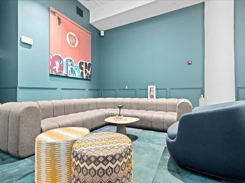 Cozysuites Modern 1Br, Downtown พิตต์สเบิร์ก ภายนอก รูปภาพ